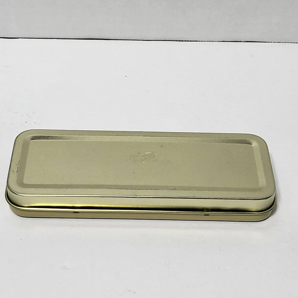 Cross Century 50th Anniversary Collectible Tin No 5 Stock Exchange 1946-1996*